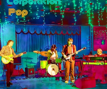 Corporation Pop 