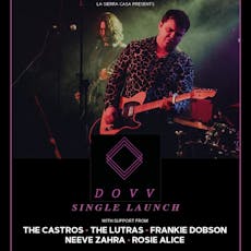 Dovv Single Launch at The Windsor Kircaldy