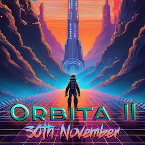 Orbita II