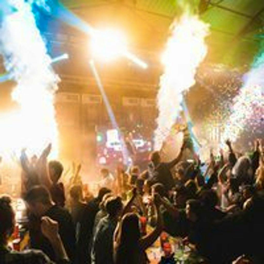 Bingo Lingo - Wales V Scotland followed by BINGO LINGO at Patti Pavilion Swansea