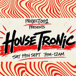 House Tronic