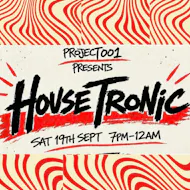 House Tronic at The Ship Mortlake
