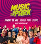 Music in the Park 