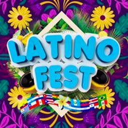 Latino Fest - Newcastle Tickets | Digital Newcastle Upon Tyne  | Fri 7th June 2024 Lineup
