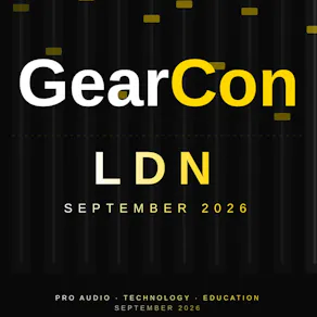 GearCon 2026
