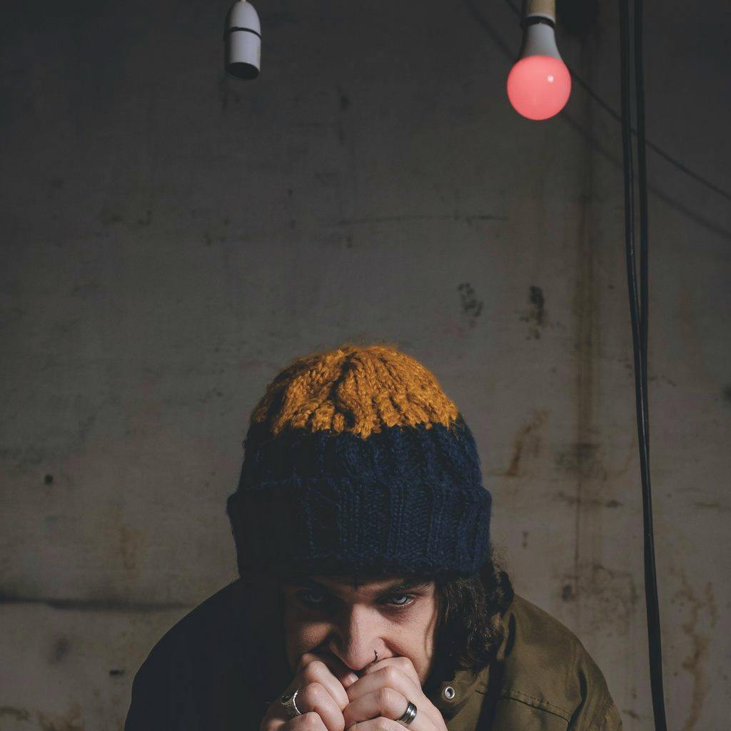 Meryl Streek at Tunnels Aberdeen