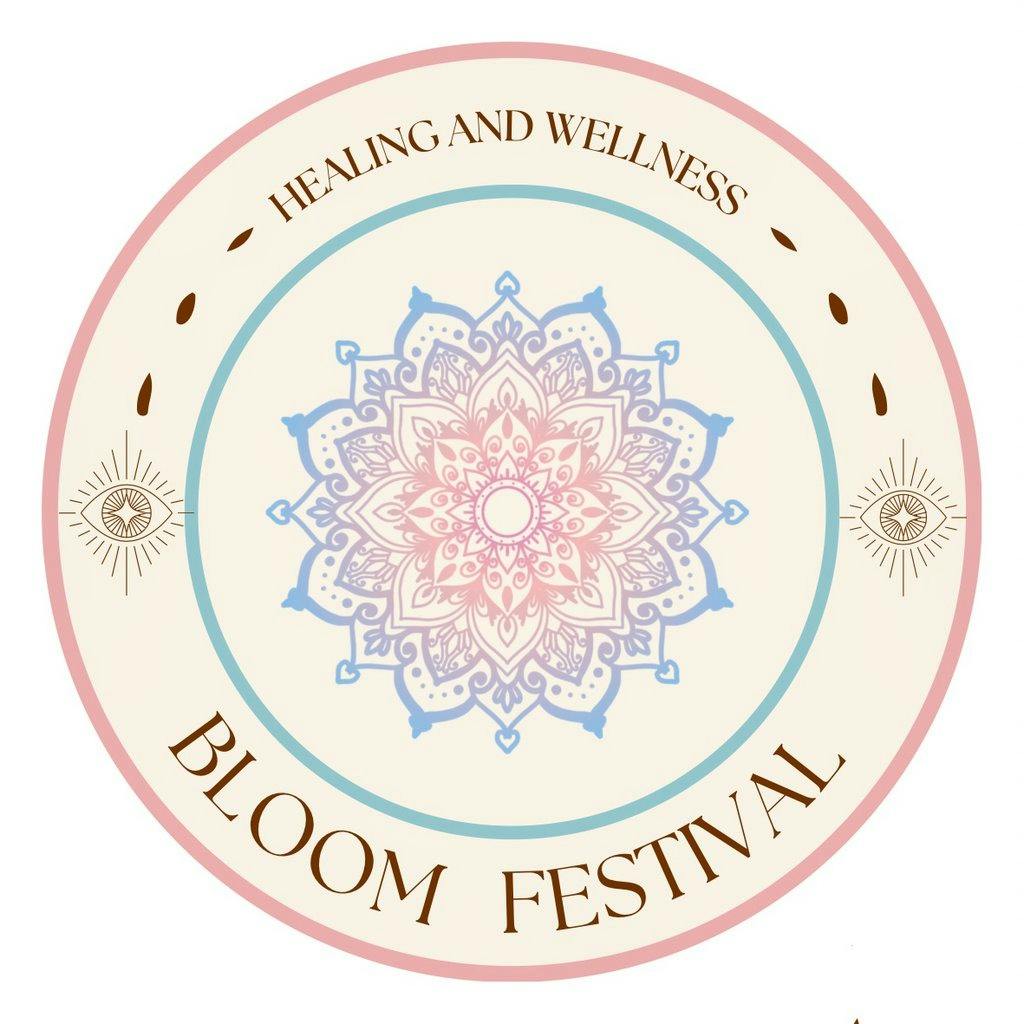 Bloom Festival at Horseshoe Glamping Site