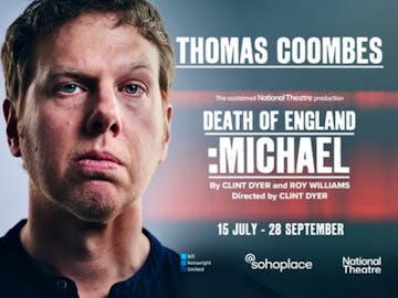 Death Of England: Michael