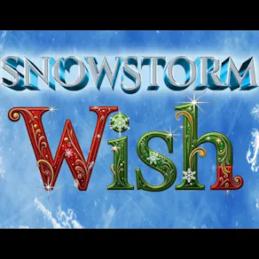 Snowstorm 5 Wish