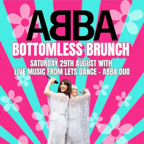ABBA Bottomless Brunch
