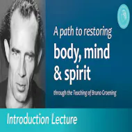 Information Lecture: A Path to Restoring Body, Mind & Spirit at The Meadowlands Hotel