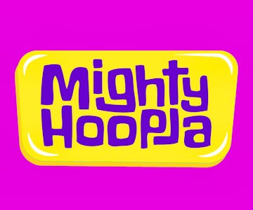 Mighty Hoopla Festival