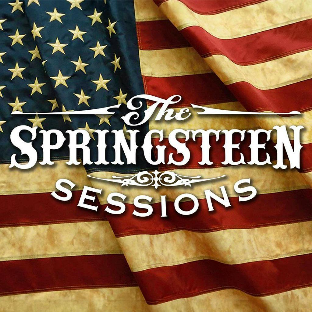 The Springsteen Sessions at The Ferry