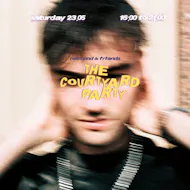 Reimond & Friends Presents: The Courtyard Party at Hidden