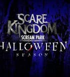 Scare Kingdom Scream Park Halloween Season