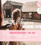 Stock Farm Wedding Fayre