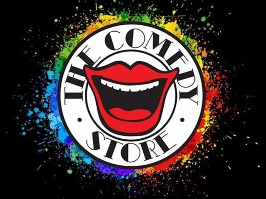 Tickets The Best In Stand Up The Comedy Store London London Thu 08