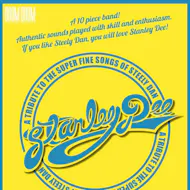 Stanley Dee: A Tribute to Steely Dan at The Boom Boom Club