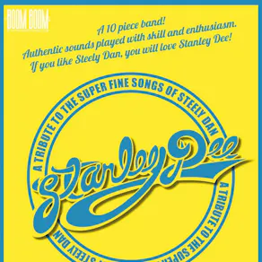 Stanley Dee: A Tribute to Steely Dan