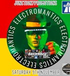 Electromantics Club Tropicana 80's Special