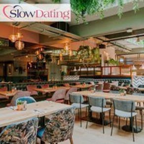 Speed Dating in Brighton for 45-65