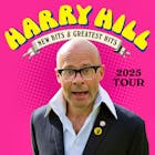 HARRY HILL  New Bits & Greatest Hits