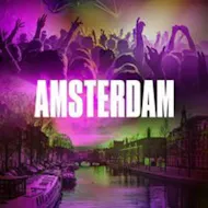 Garage Nation Amsterdam Weekender 2026 at Melkweg