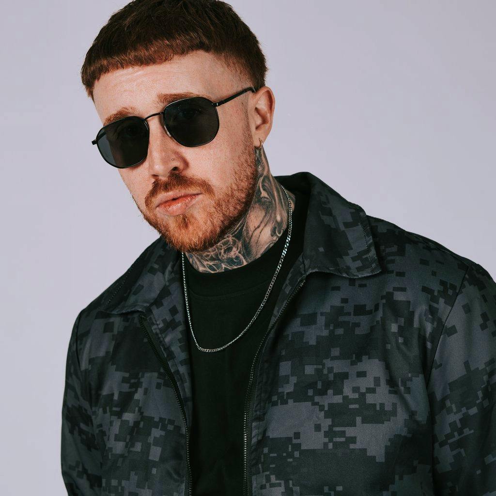 Colours 30 presents - David Rust - RedLine All Night Long at SWG3