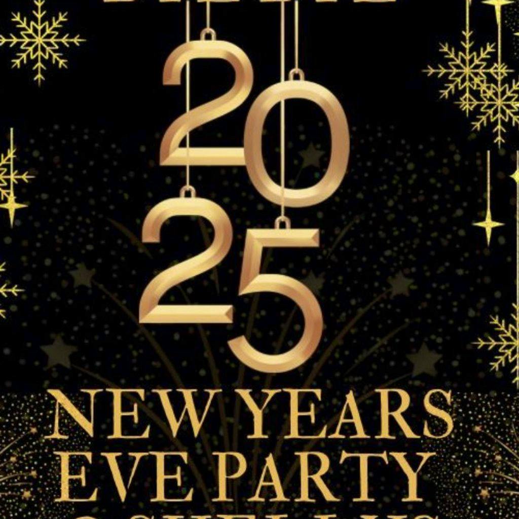 New Years Eve Party @ Shelly's at Shellys Nightclub And Bar Hornchurch