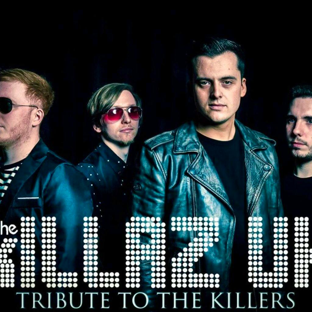 Killaz UK + Arctic Roll at The Hairy Dog