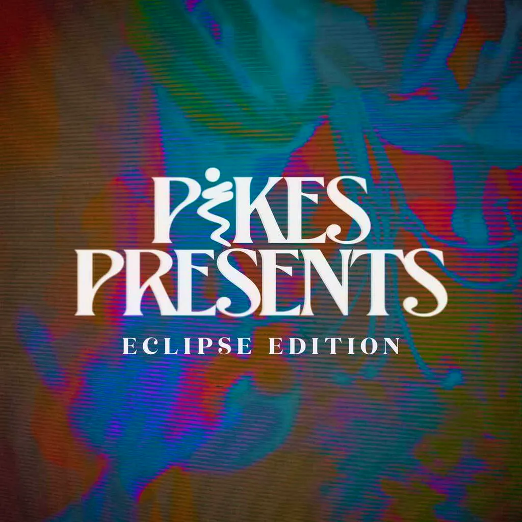 Pikes Presents: Eclipse Edition at 528 Ibiza