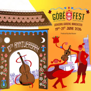 Góbéfest