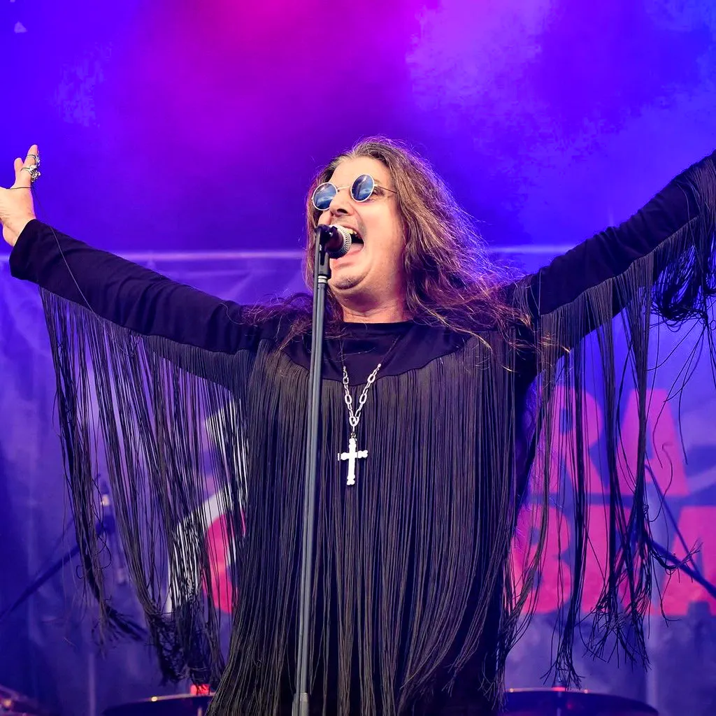 Sabbra Cadabra (Tribute to Black Sabbath)Live at Stirling Castle at The Stirling Castle