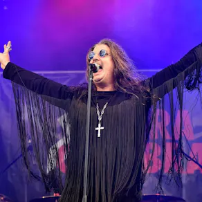 Sabbra Cadabra (Tribute to Black Sabbath)Live at Stirling Castle