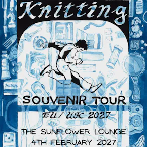 Knitting