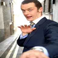Funhouse Comedy Club - Comedy Evening at The Rhodehouse