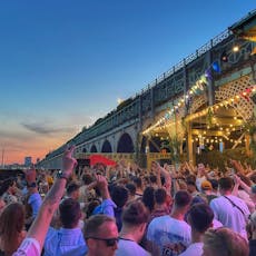 SUMMER TERRACE PARTY: Moody Disco w/ Ryan Resso & Danny Snowden at The Concorde 2