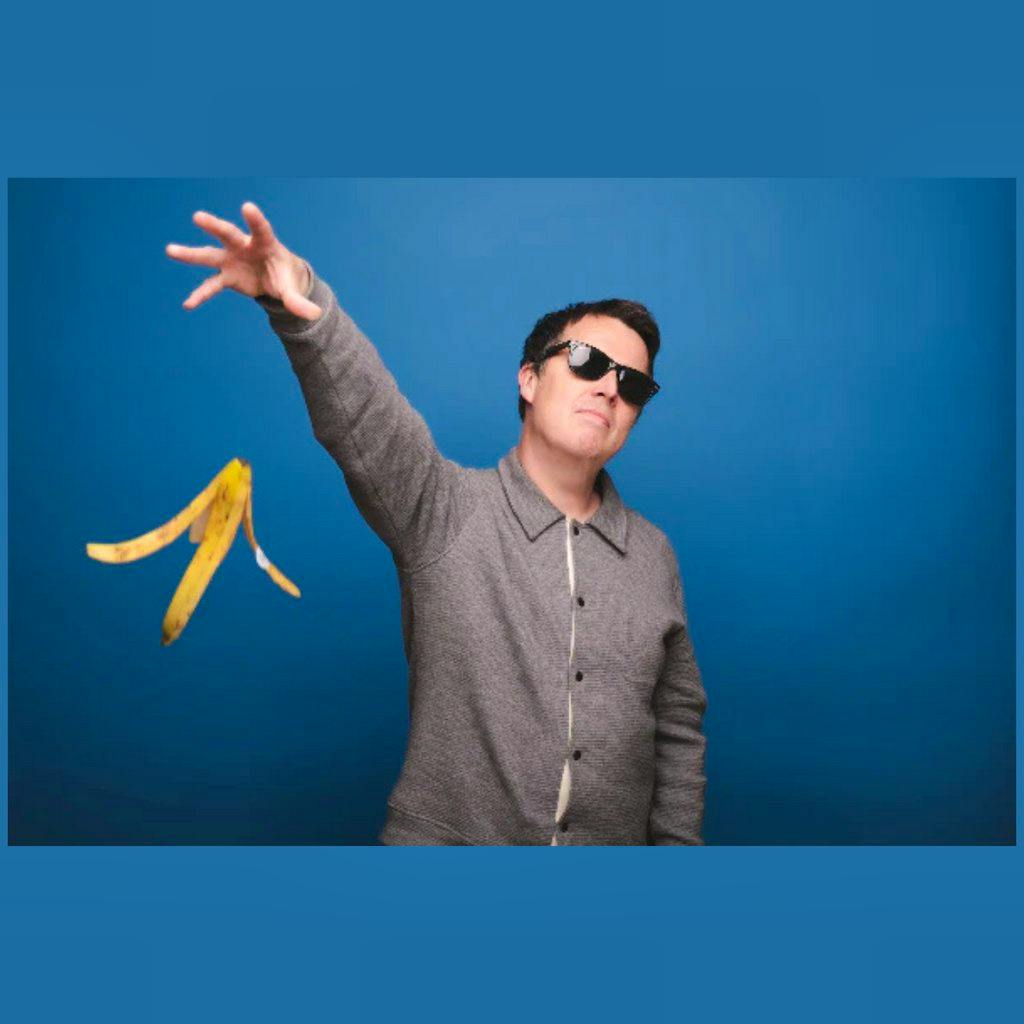 Paul McCaffrey New Stand up Comedy Tour at The Attic Southampton