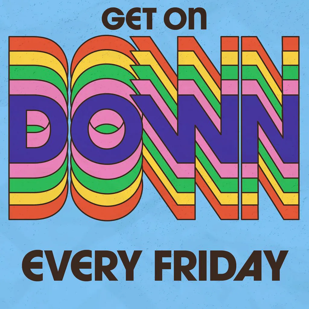 Funkademia presents Get On Down at New Century Kitchen