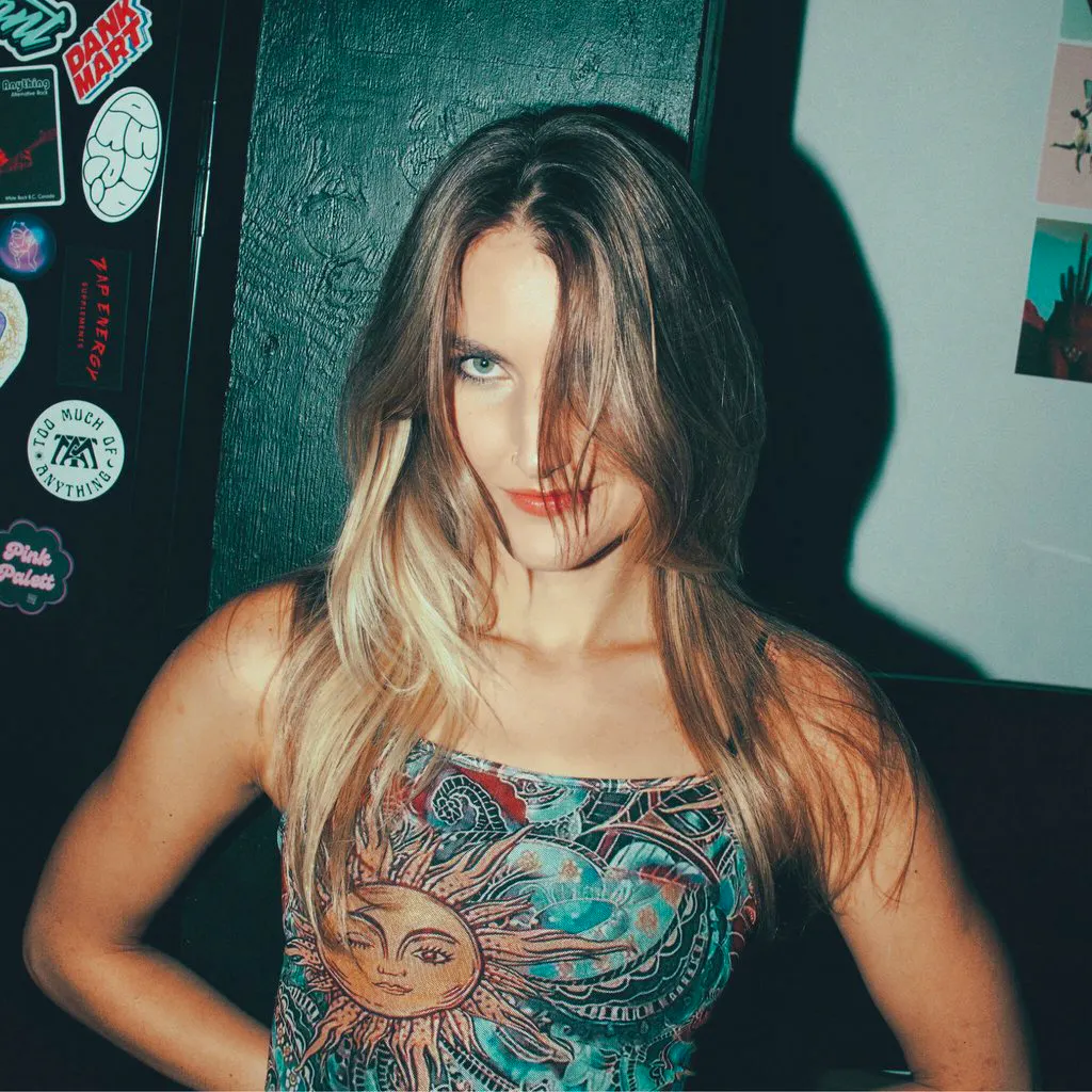 Anna Katarina at LVLS