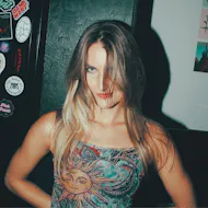 Anna Katarina at LVLS