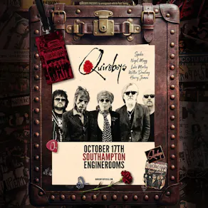 Quireboys