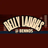 Belly Laughs @ Bennos at The Railway, Seaforth
