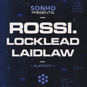 Rossi. Locklead & Laidlaw