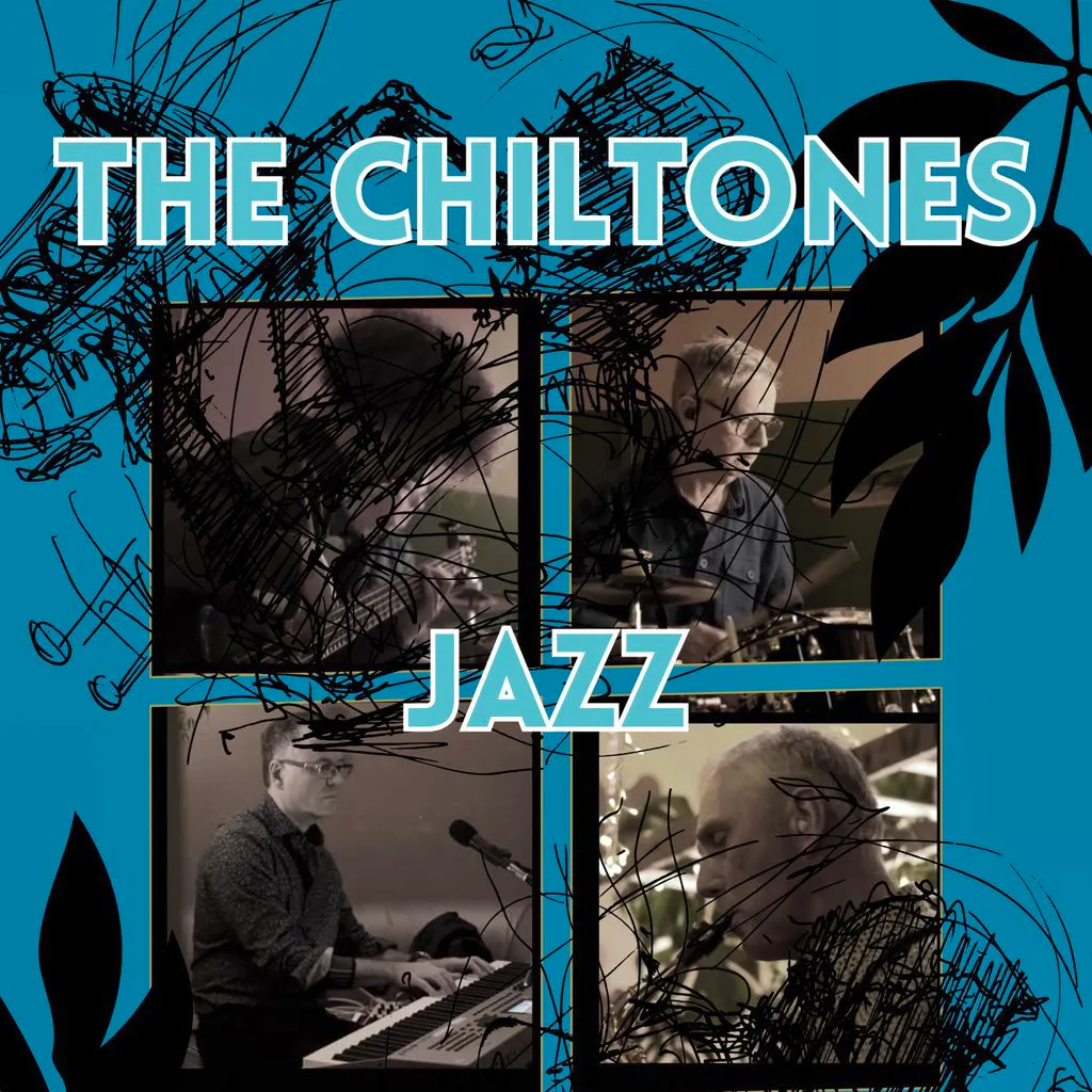 THE CHILTONES - Live Jazz Session. at Vault 17