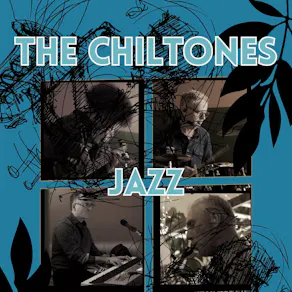 THE CHILTONES - Live Jazz Session.