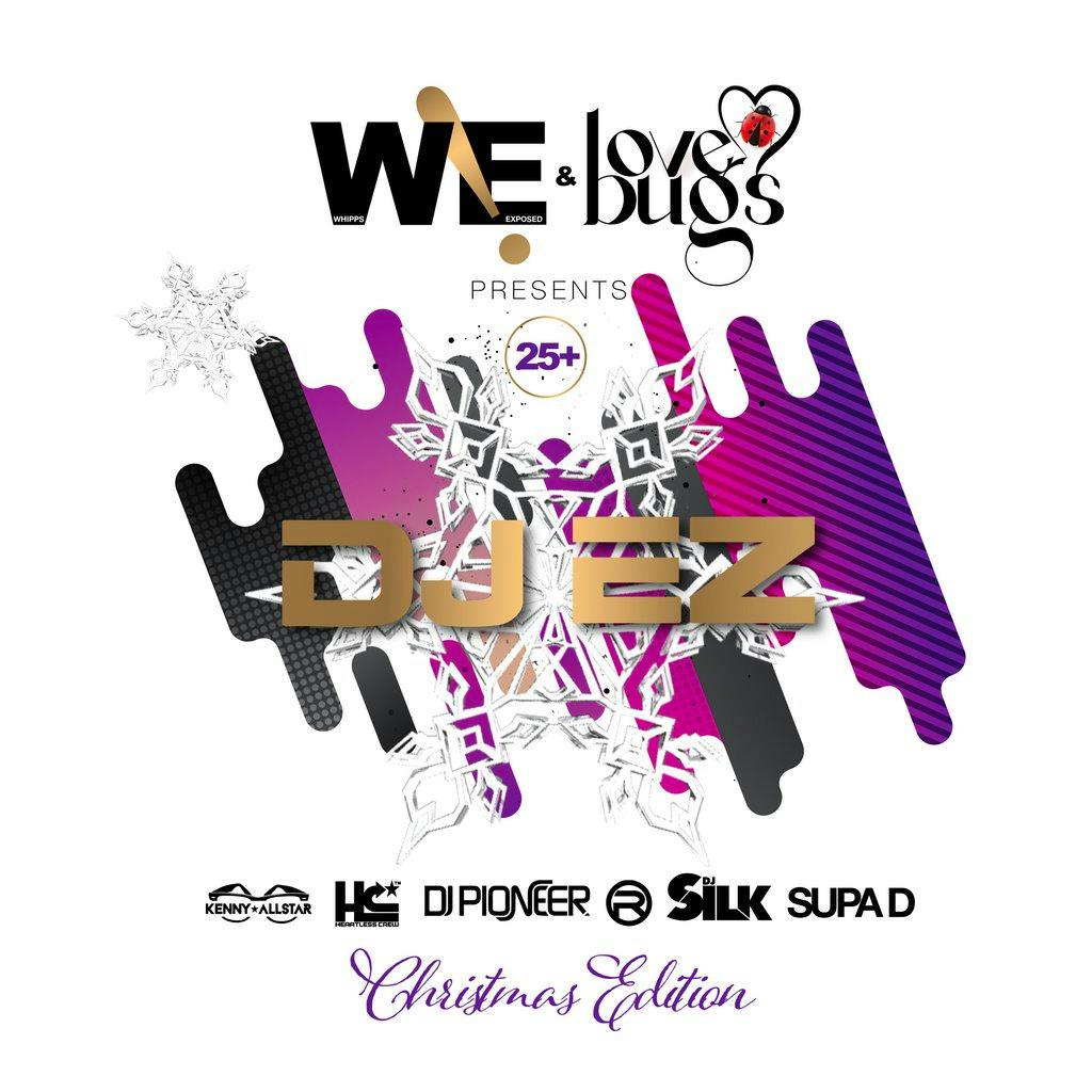 W&E & Lovebugs - Christmas Edition at Limit