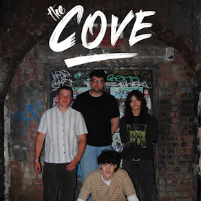 Snug Live Sessions w/The Cove