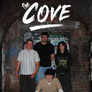 Snug Live Sessions w/The Cove at The Snug Coffee House