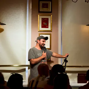 Sunday Night Comedy, 8PM, Covent Garden